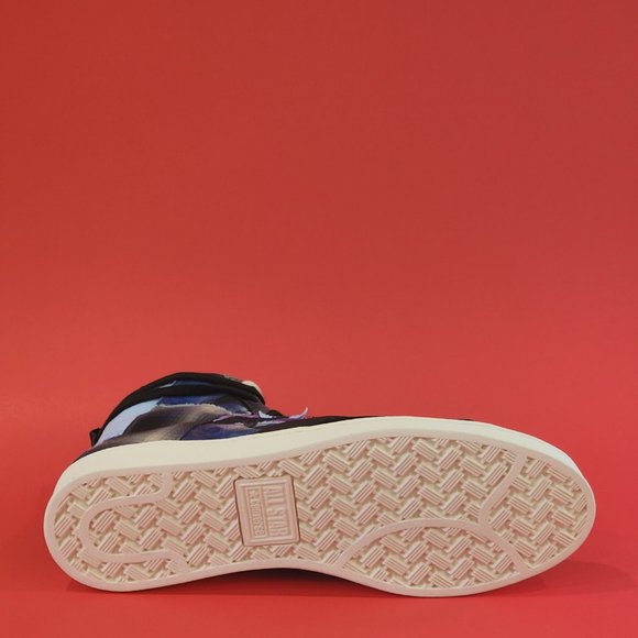 Converse Pro Leather High Top Chase The Drop x KOJ Unisex Sneakers A01572C NWT - Picture 4 of 6